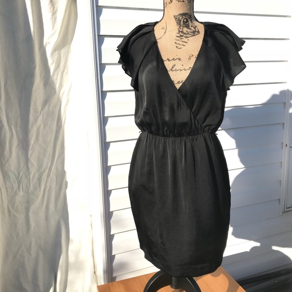Armani Exchange Dresses & Skirts - 💕FEB $14 SALE💕 A/X Armani Exchange V-Neck Dress